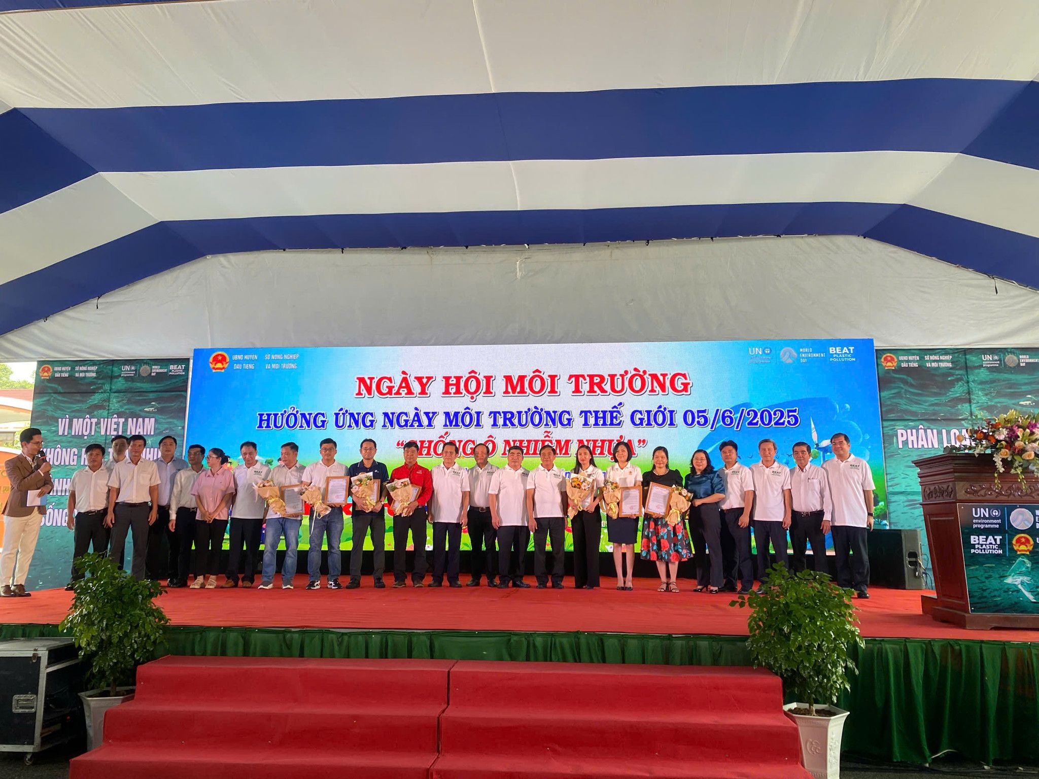 THƯƠNG HIỆU JAC – DẤU ẤN TRÁCH NHIỆM TỪ NHỮNG CHIẾC XE SẮT THÉP VÌ MÔI TRƯỜNG XANH