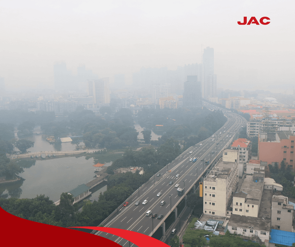 Ô NHIỄM KHÔNG KHÍ – THỰC TRẠNG TOÀN CẦU VÀ TẠI VIỆT NAM, GIẢI PHÁP TỪ TIÊU CHUẨN EURO 5