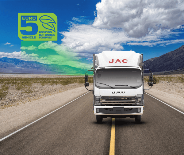 Ô NHIỄM KHÔNG KHÍ – THỰC TRẠNG TOÀN CẦU VÀ TẠI VIỆT NAM, GIẢI PHÁP TỪ TIÊU CHUẨN EURO 5