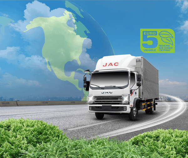 Ô NHIỄM KHÔNG KHÍ – THỰC TRẠNG TOÀN CẦU VÀ TẠI VIỆT NAM, GIẢI PHÁP TỪ TIÊU CHUẨN EURO 5