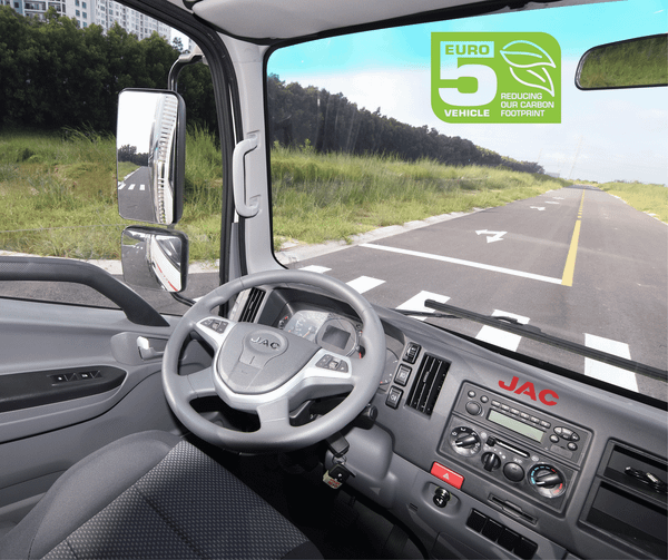 Ô NHIỄM KHÔNG KHÍ – THỰC TRẠNG TOÀN CẦU VÀ TẠI VIỆT NAM, GIẢI PHÁP TỪ TIÊU CHUẨN EURO 5