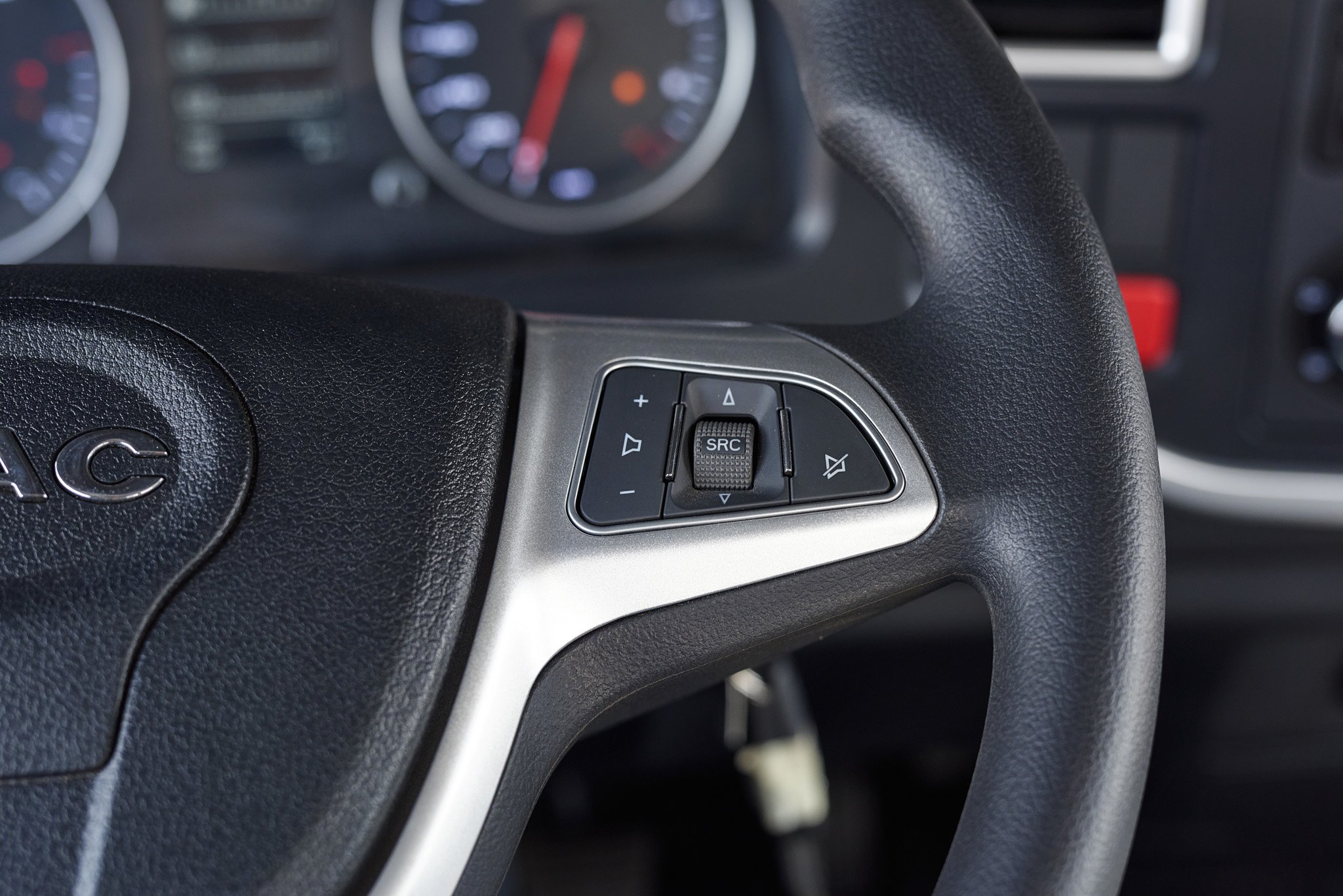 XE TẢI JAC H200 E5