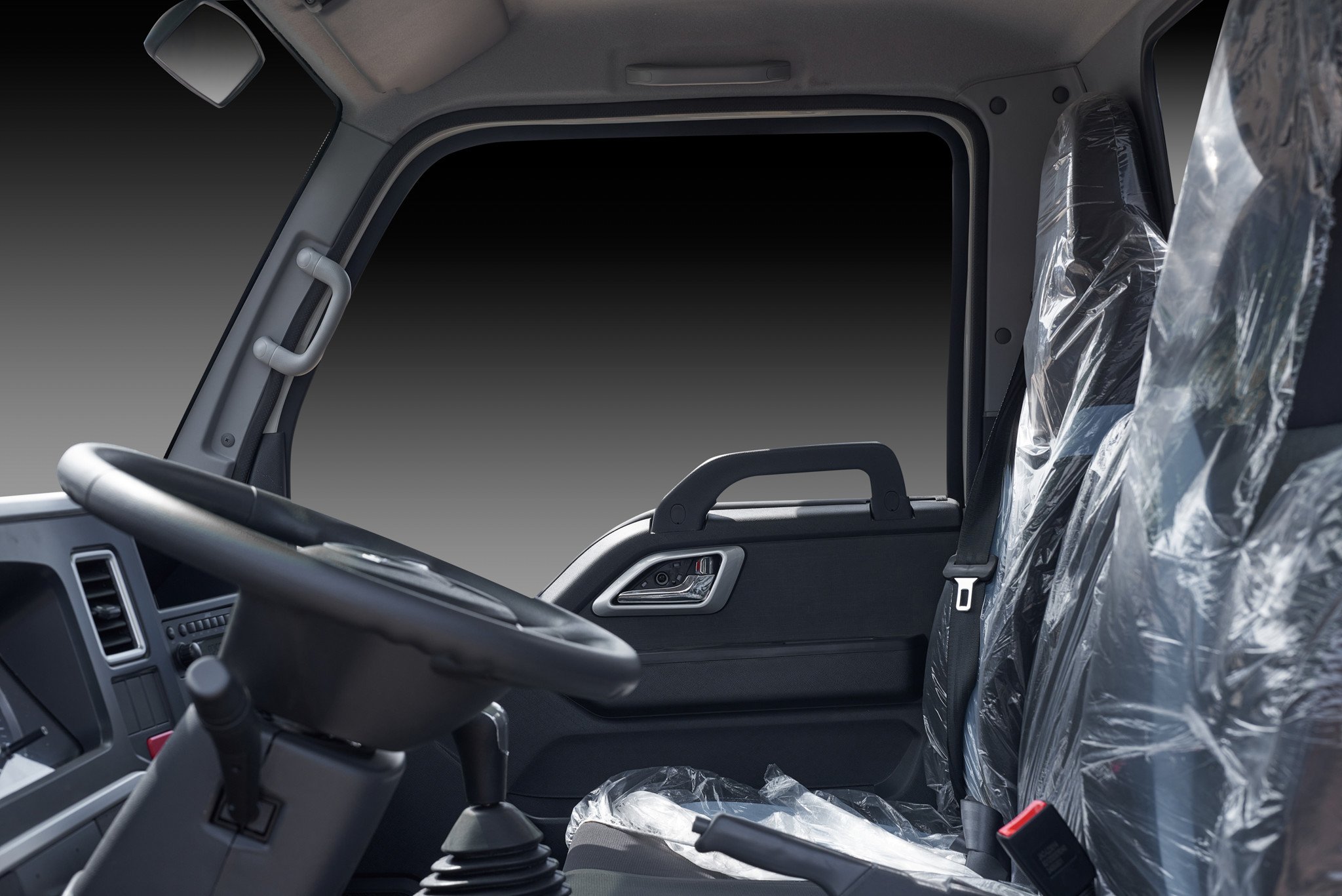 XE TẢI JAC H200 E5