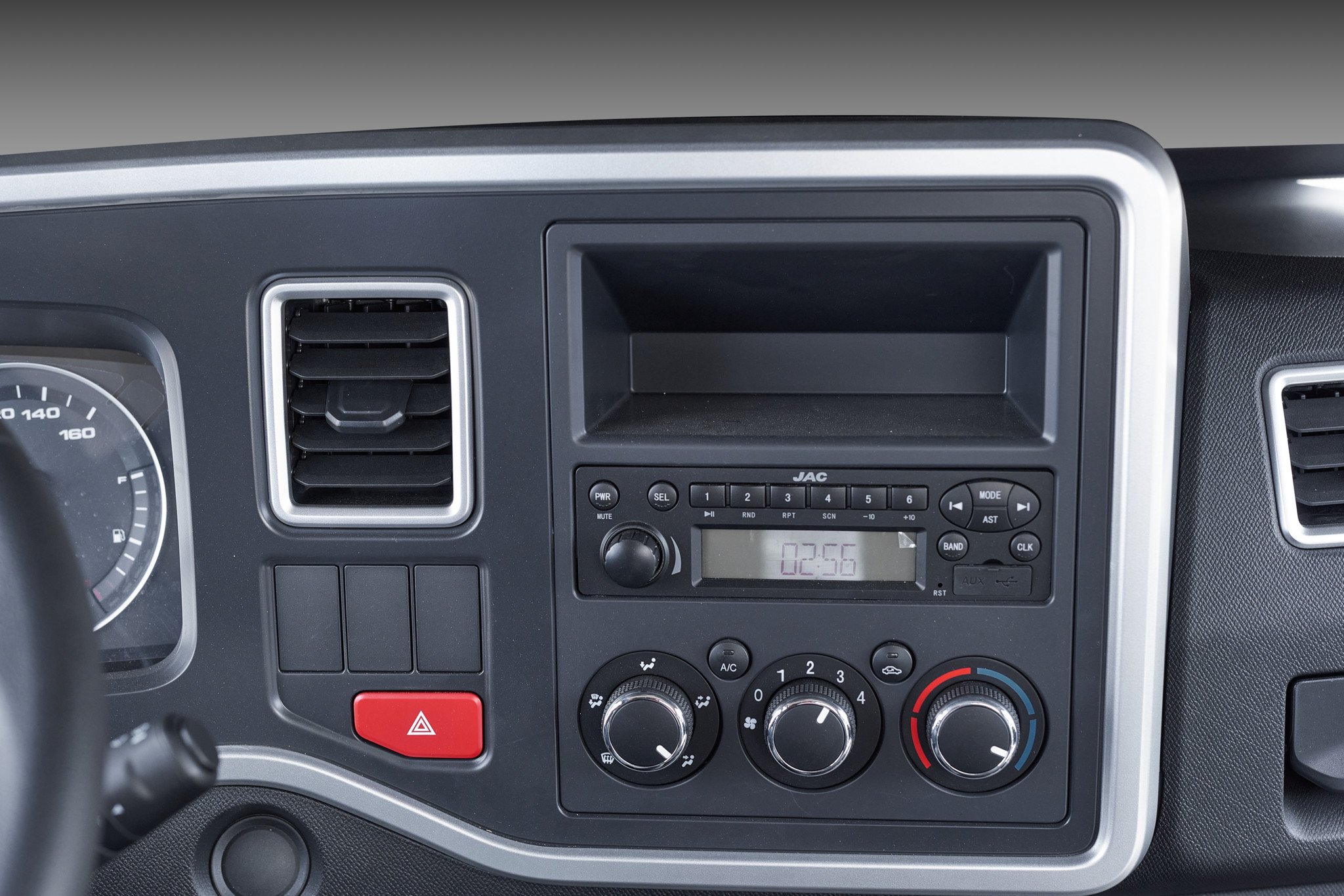 XE TẢI JAC H200 E5