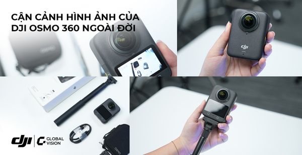 Cận Cảnh Hình Ảnh 