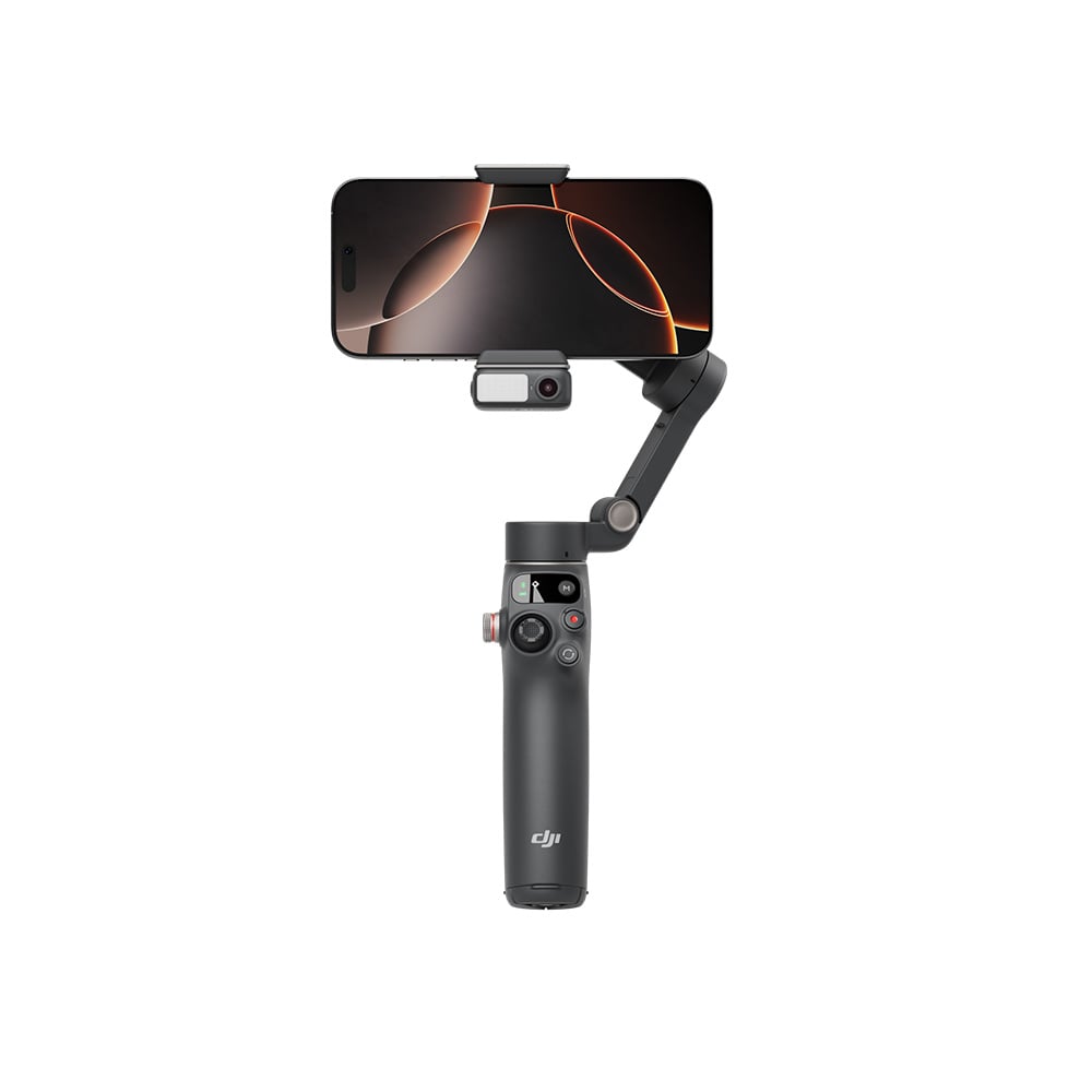 Osmo Mobile Series 
