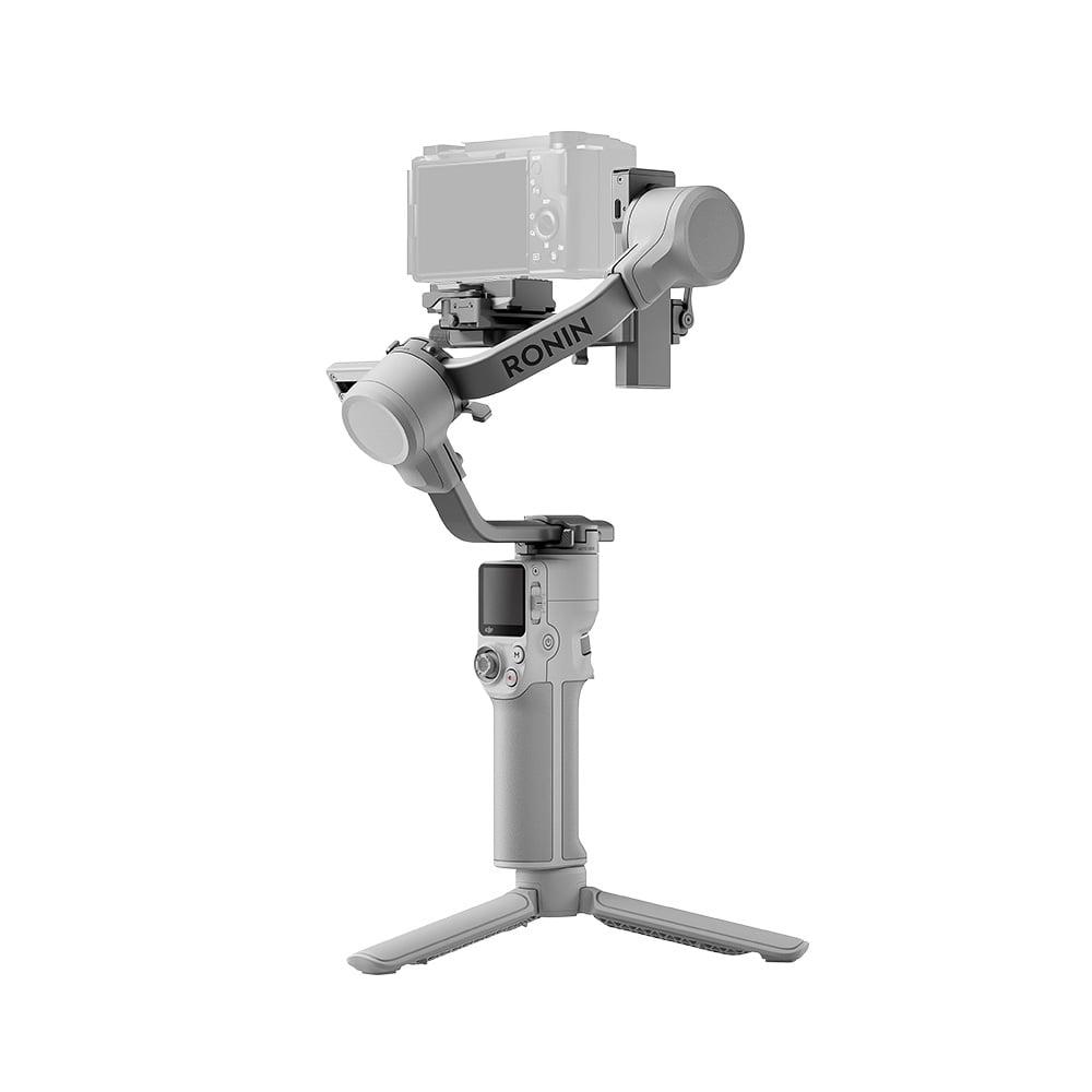 DJI Ronin 