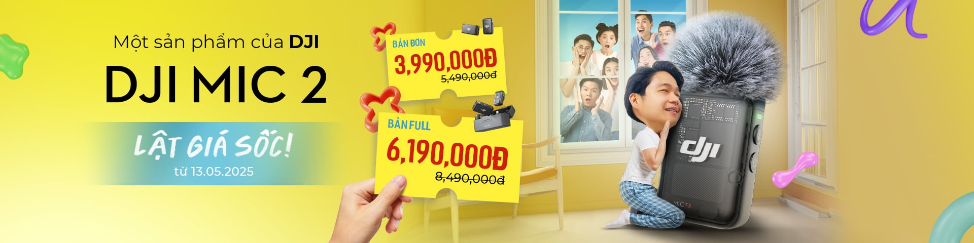 Osmo Mobile 6