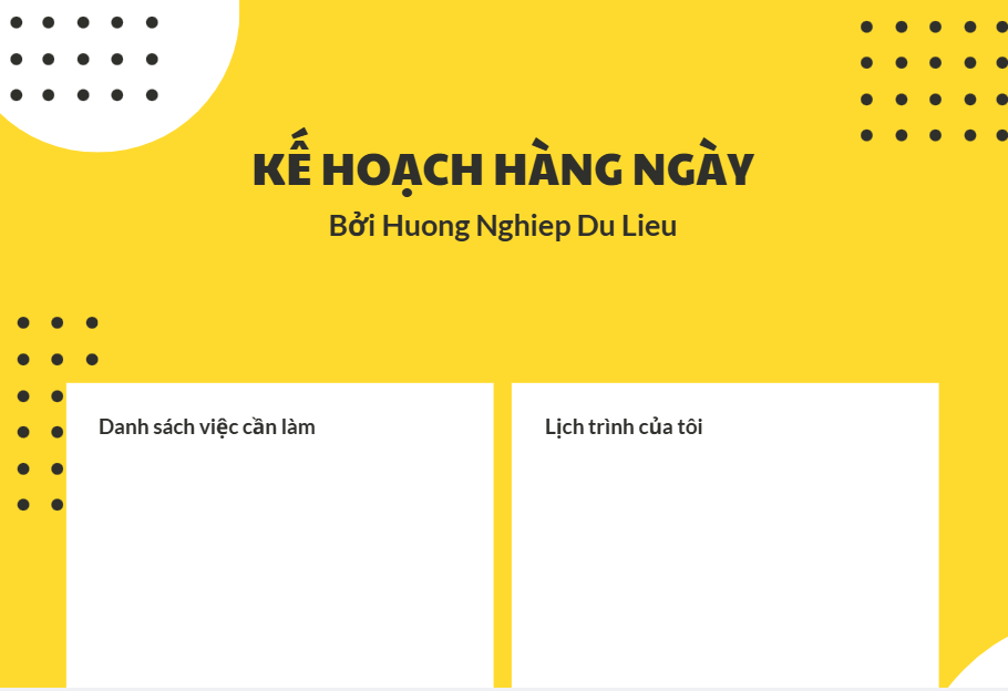5 mẹo để tối ưu hóa thời gian làm việc hiệu quả hơn