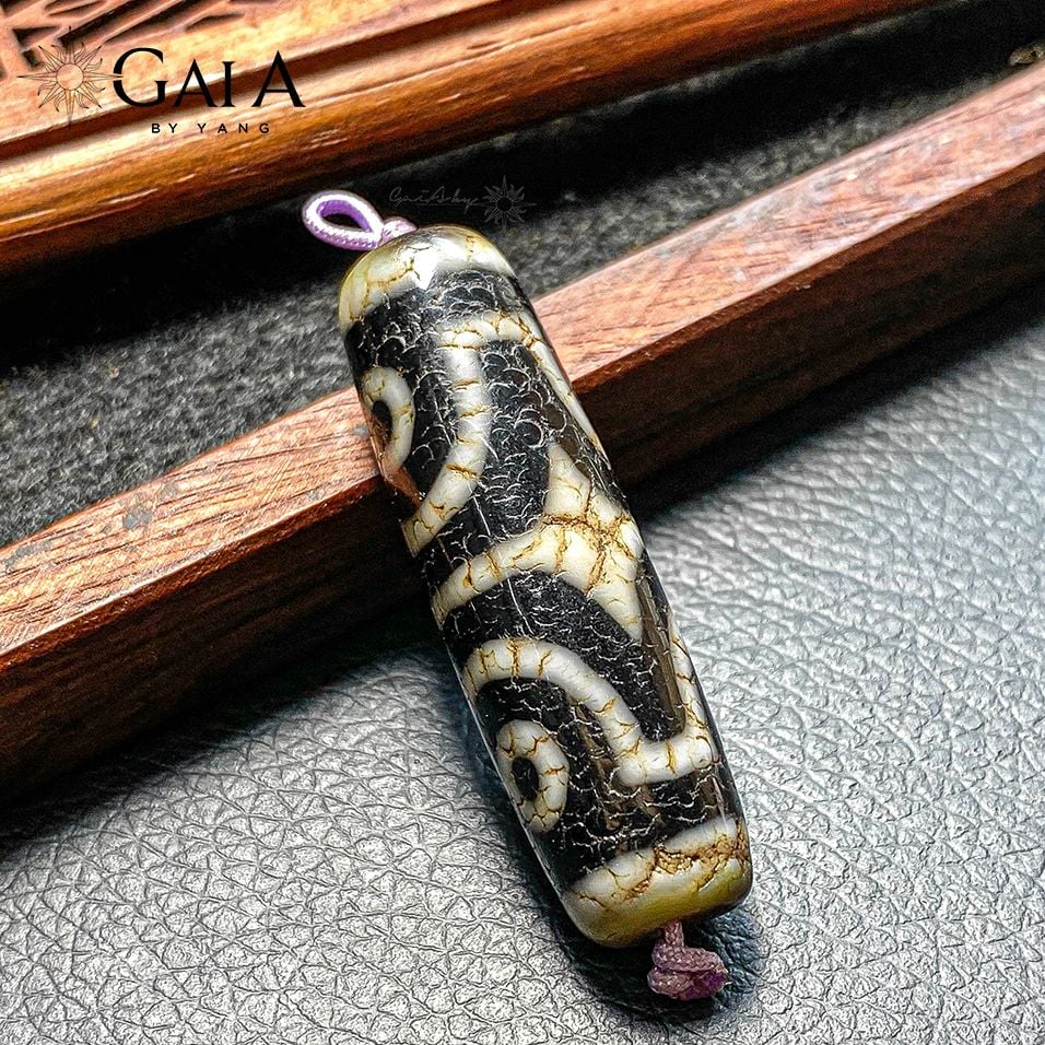 🔮 Part 1 | MẮT DZI VÀ NHỮNG Ý NGHĨA ĐẶC BIỆT - DZI 4 MẮT