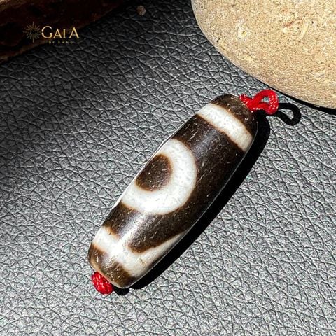 🔮 Part 1 | MẮT DZI VÀ NHỮNG Ý NGHĨA ĐẶC BIỆT - DZI 1 MẮT