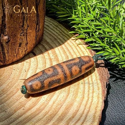 🔮 Part 1 | MẮT DZI VÀ NHỮNG Ý NGHĨA ĐẶC BIỆT - DZI 12 MẮT