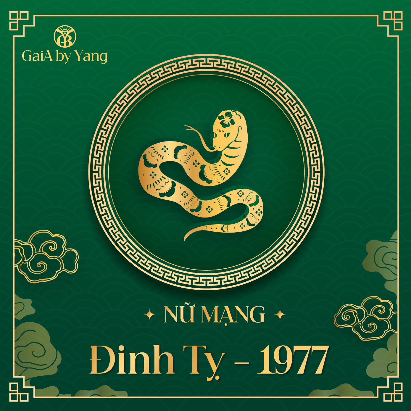 Công danh sự nghiệp nữ Đinh Tỵ 2025