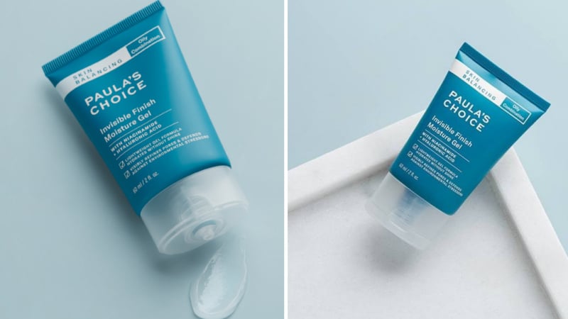 Gel duong am Paula’s Choice Skin Balancing Invisible Finish Moisture Gel