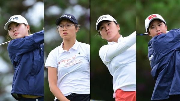 Cuộc cạnh tranh nghẹt thở tại VLAO 2025: Ai sẽ giành vé tham dự SEA Games 33?