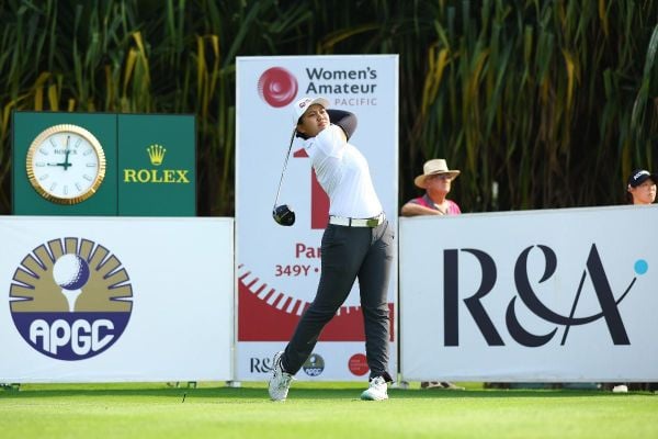 WAAP Championship 2025: Giải đấu đẳng cấp tại Việt Nam