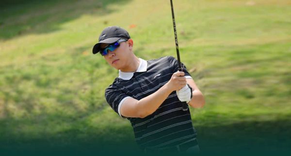 Jason Nguyễn: Đam mê golf đến người tiên phong lan tỏa giá trị thể thao