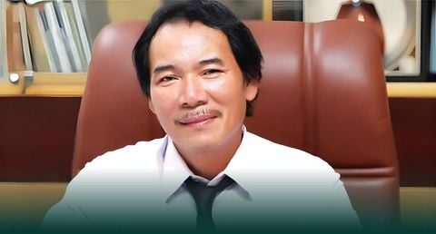 Doanh nhân Lê Quốc Phong: Golf đóng góp 30% vào thành công của tôi