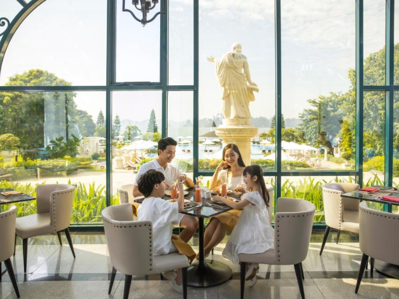 vinpearl-golf-resort-ha-long