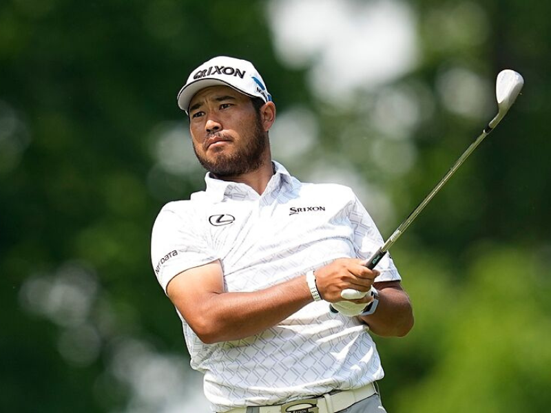 hideki-matsuyama
