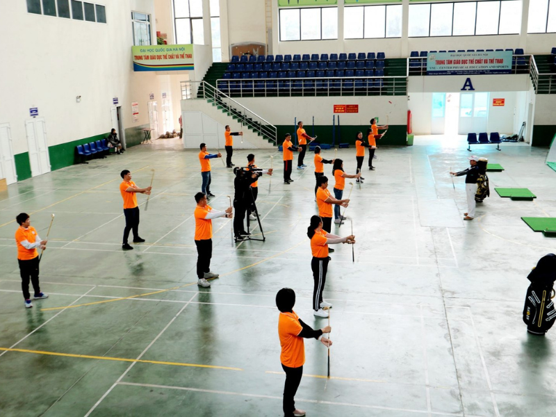 học-vien-golf-nason-va-trung-tam-the-chat-dai-hoc-quoc-gia