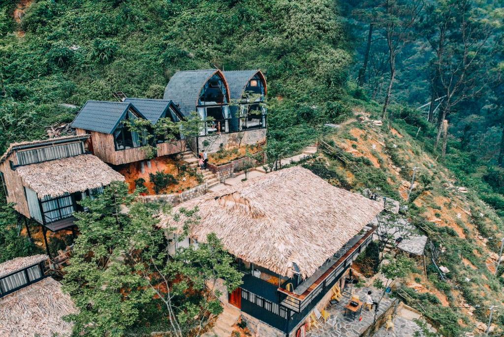 chillout-village-tam-dao