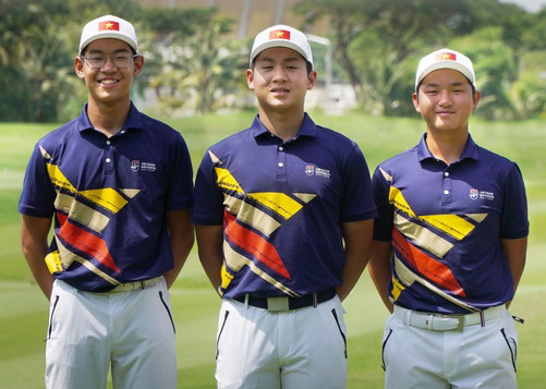 ba-vdv-viet-nam-tham-gia-tap-huan-chuan-bi-cho-giai-golf-chau-a-thai-binh-duong