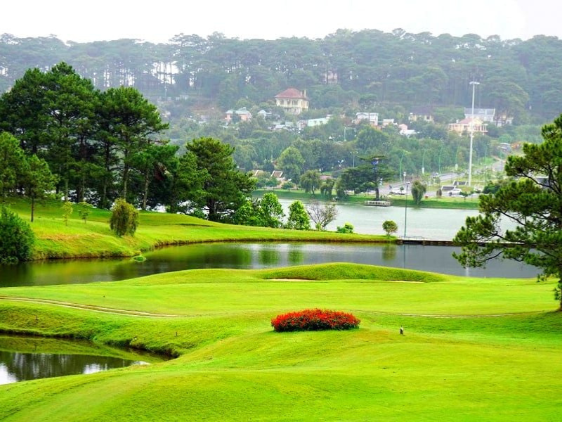 san-golf-da-lat-palace