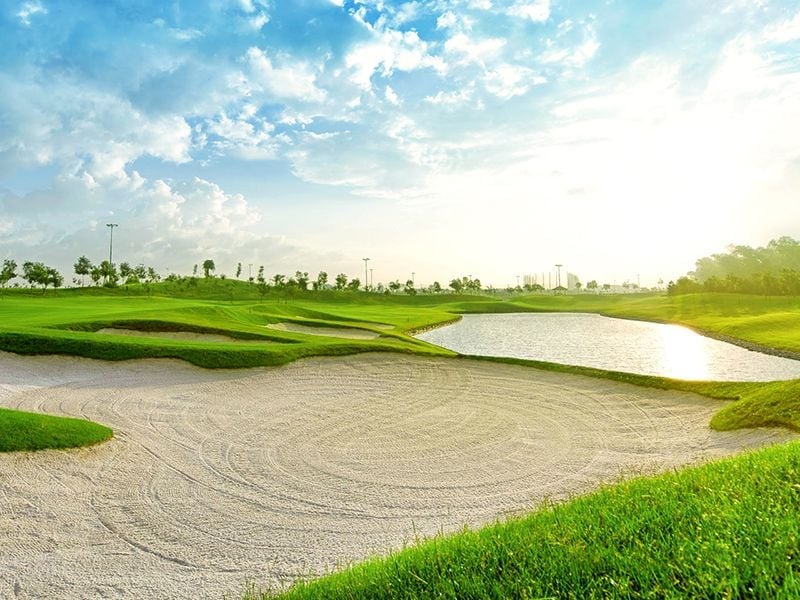 long-bien-golf-club