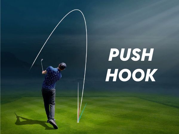 Lỗi Push Hook khi thực hiện cú đánh Hook