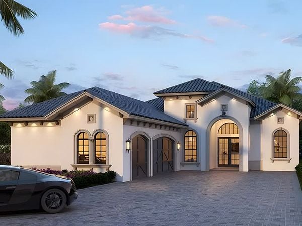 Thiết kế đối xứng