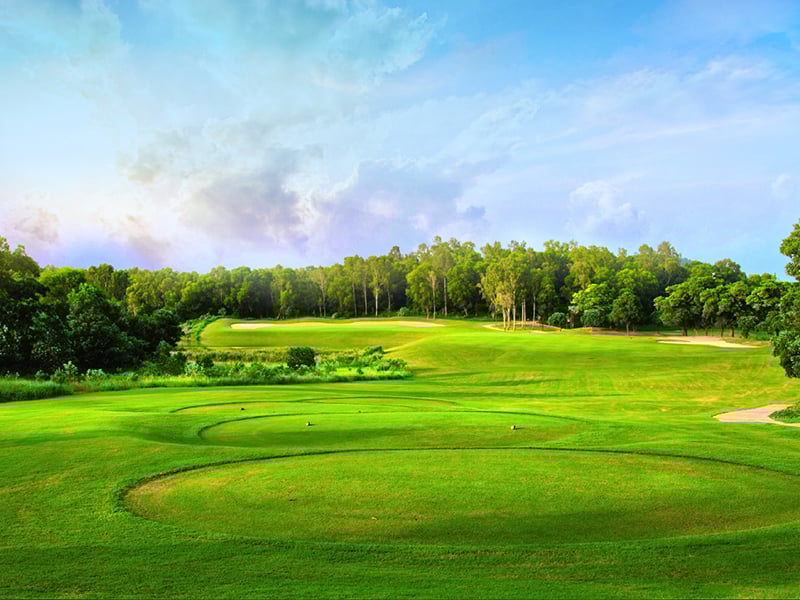 BRG Kings Island Golf Resort