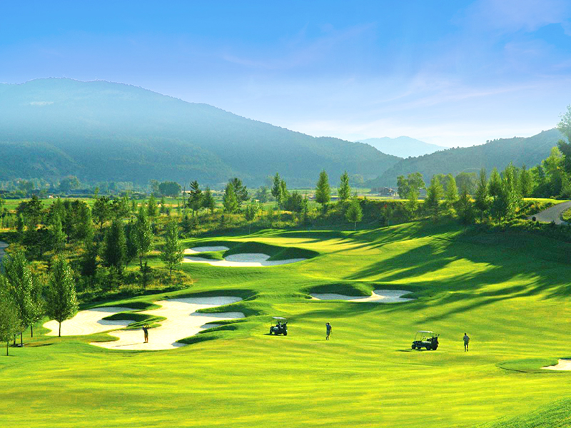 BRG Kings Island Golf Resort