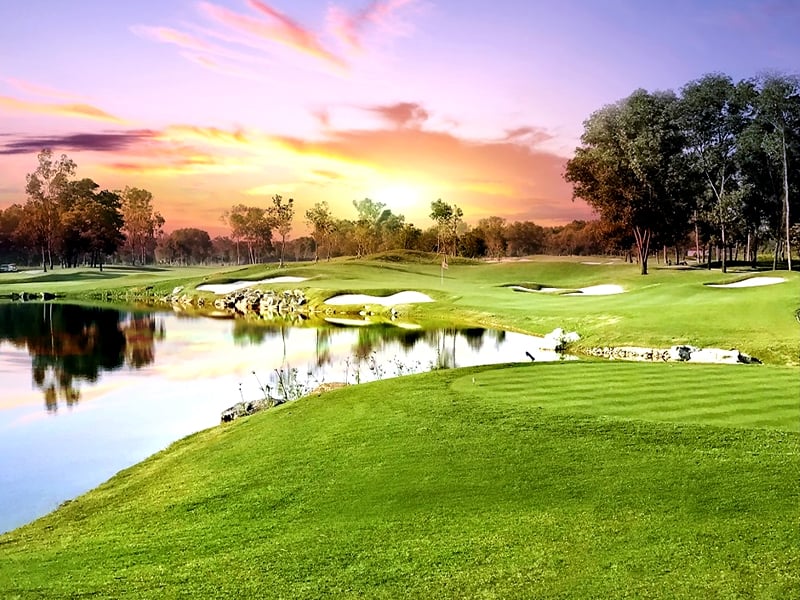 BRG Kings Island Golf Resort