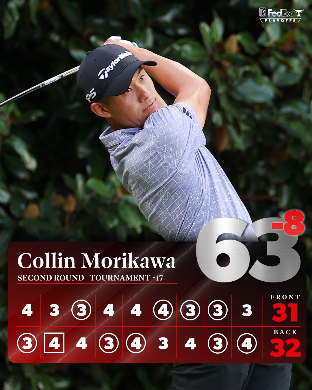 collin-morikawa-tour-championship-2024