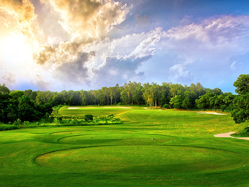 Cửa Lò Golf Resort