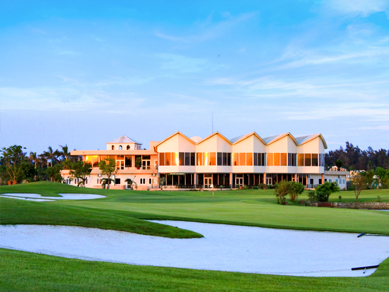 Cửa Lò Golf Resort