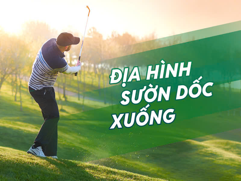 san-golf-dia-hinh-doc-xuong