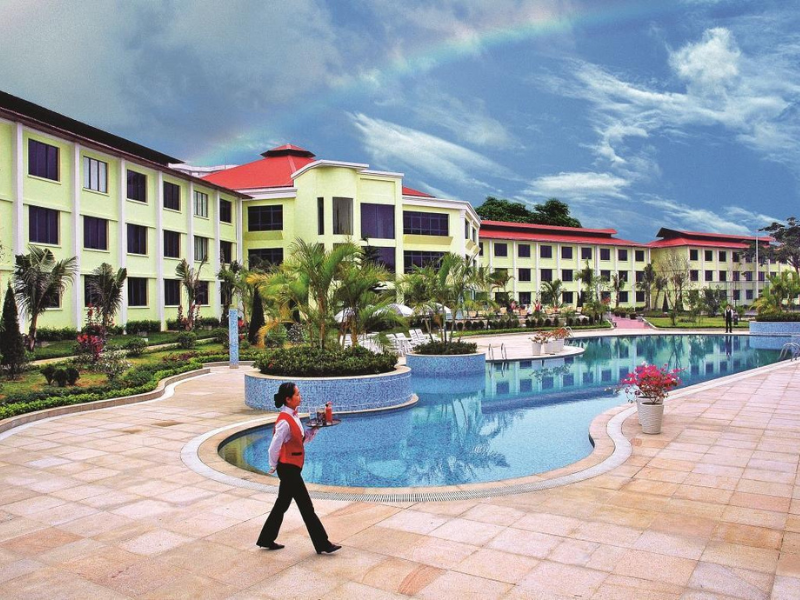 do-son-resort