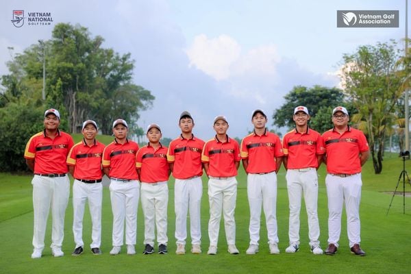 doan-viet-nam
