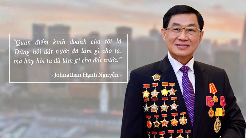 Johnathan Hạnh Nguyễn