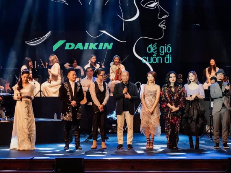 doanh nhân Dương Mạnh Tiến