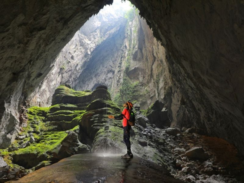 tốp 5 tour du lịch mạo hiểm tại Việt Nam