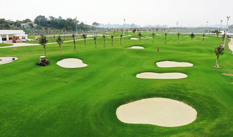 FLC Halong Bay Golf Club