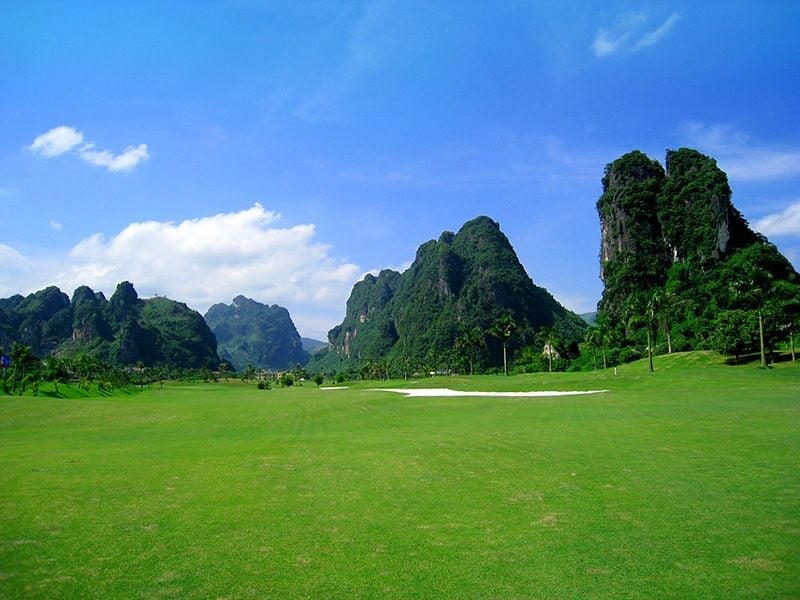 Phoenix Golf Resorts