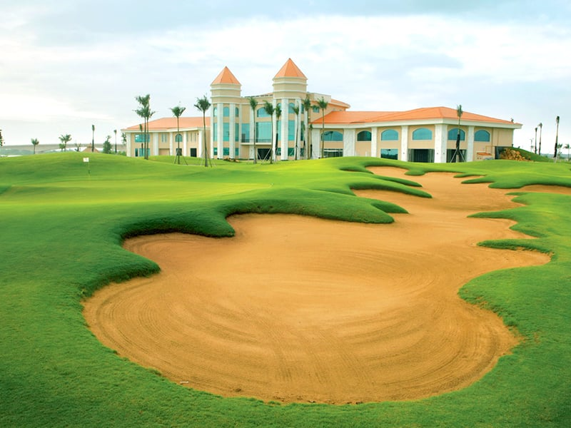 review-san-taekwang-jeongsan-country-club