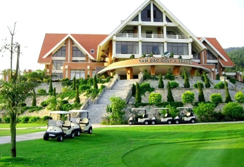 tam-dao-golf-course