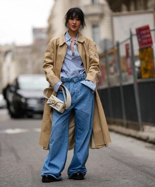 trench-coat-dang-dai-co-dien