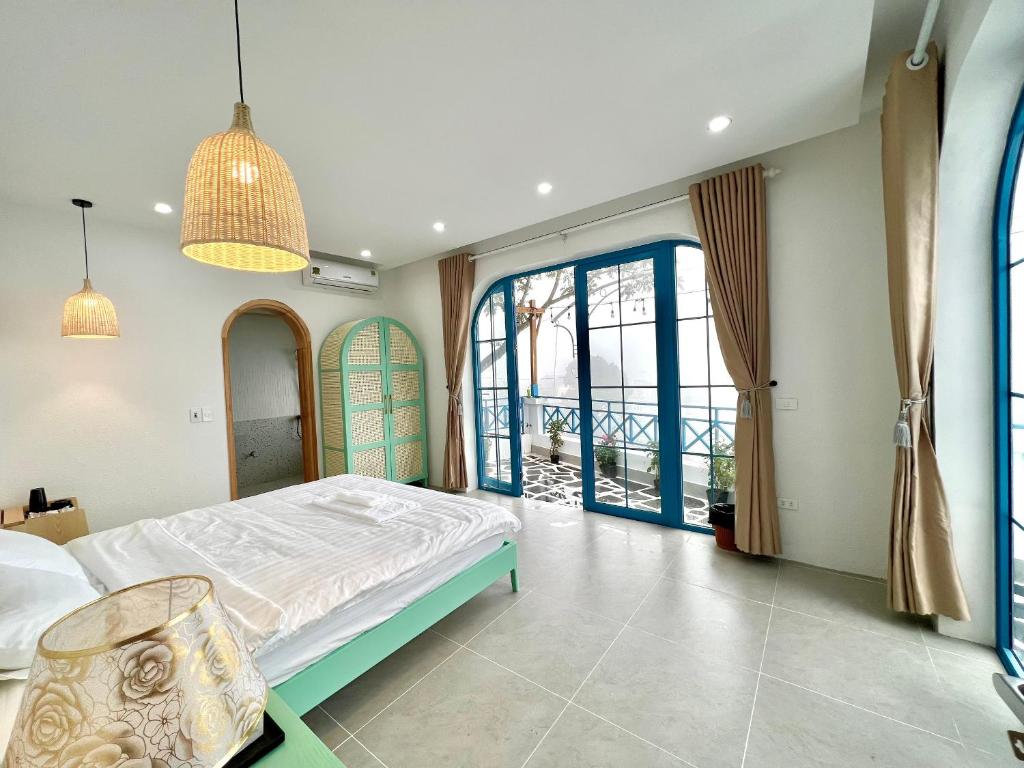 santorini-villa-tam-dao-venuestay