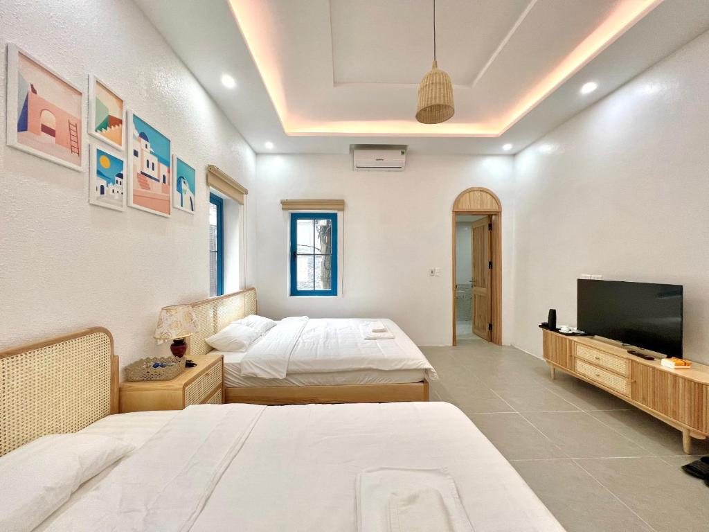 santorini-villa-tam-dao-venuestay